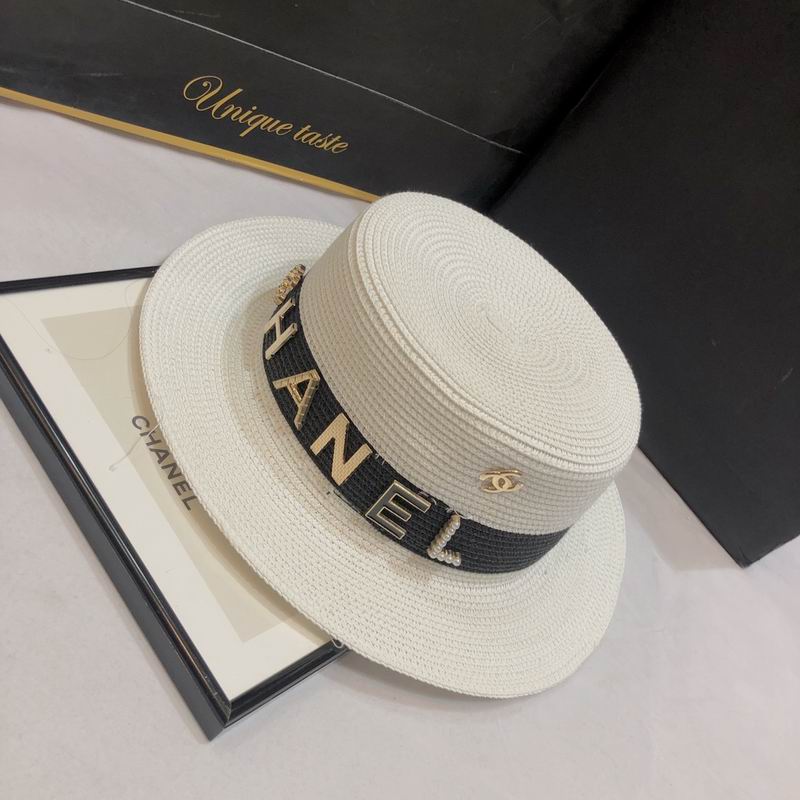 Chanel top hat (29)